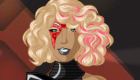 famosos : Juego de vestir a Lady Gaga - 10