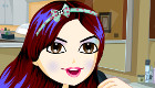 maquillaje : Juego de pelo gratis