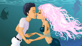 Amor de sirena