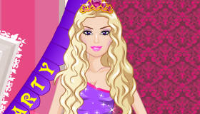 Fiesta de princesas