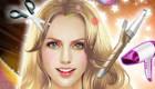 maquillaje : Juego de peluquería gratuito