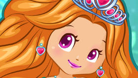 Princesa de las Antillas