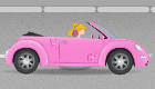 Barbie llega tarde a su boda