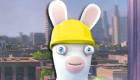 Juegos de chicas: Eeerz Raving Rabbids 