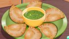 Ricas empanadas