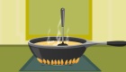 Juegos de chicas: Juego de hacer mermelada de manzana