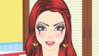 maquillaje : Maquillar a una chica preciosa