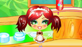 Juego de café