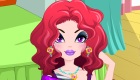 maquillaje : Juego de fan de Monster High