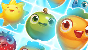 Farm Heroes Saga