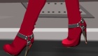 vestir : Juego de chica diseñadora de moda