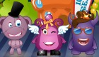 gratis : Juego de Fijit - 11