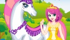 vestir : Princesas Filly