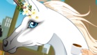 vestir : Filly Unicorn