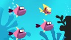 gratis : Pez comilón  - 11