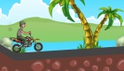 gratis : Juego de carrera de motos