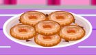 cocina : Donuts caseros - 6
