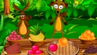 Tienda de frutas