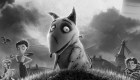 famosos : Juego de Frankenweenie