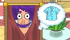 Juego de jefe de tienda de moda