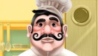 Juego de cocina francesa