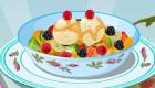 Ensalada de fruta