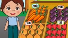 gratis : Juega a tener una tienda de fruta y verdura - 11