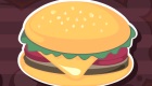 cocina : Juego de divertidas hamburguesas - 6