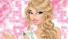 maquillaje : Juego de belleza