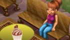 gratis : Juego de cafetería para chicas
