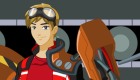 famosos : Juego de vestir de Generator Rex - 10