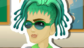 Deuce Gorgon de Monster High