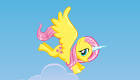 Flappy Pony