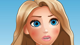 El pelo de Rapunzel