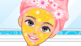 Rutina de belleza nocturna