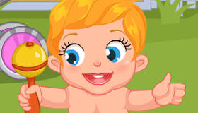 Cuidar de Lizzie
