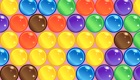 Juego de burbujas