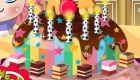 cocina : Decorar una tarta de cumpleaños - 6