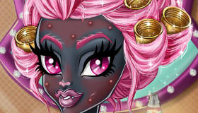 Juego de Catty Noir