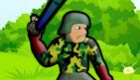 gratis : Juego de tiro de granadas