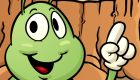 gratis : Juego de gusano glotón