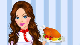 Vestir de Master Chef