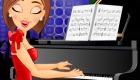 vestir : Juegos de vestir de famosos - 4
