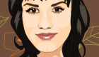 Vestir a Demi Lovato