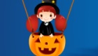 Caramelos de Halloween