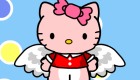 Juego de Hello Kitty gratis