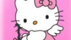 Juego de memoria de Hello Kitty