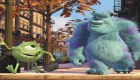famosos : Juego de Monstruos University