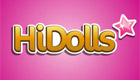 ¡Decubre HiDolls en exclusiva en Juegosxachicas.com!