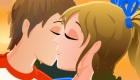gratis : Besos en el instituto